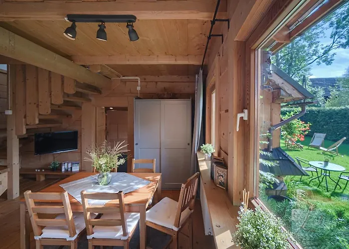 吉翁公寓 扎科帕内