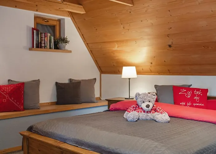 U Giewonta * زاكوباني