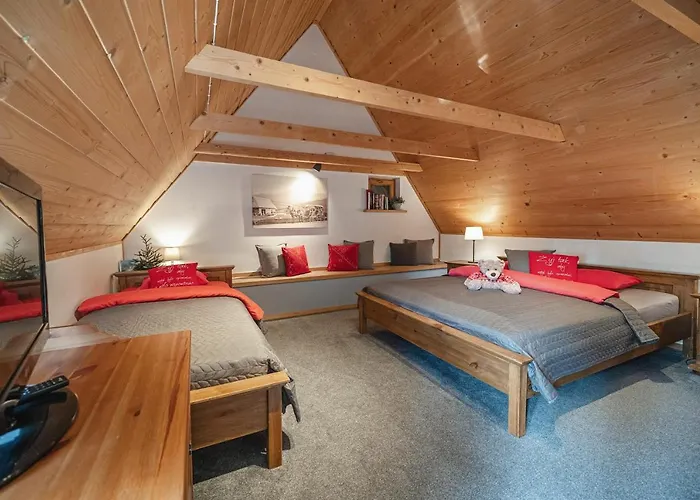 U Giewonta * زاكوباني