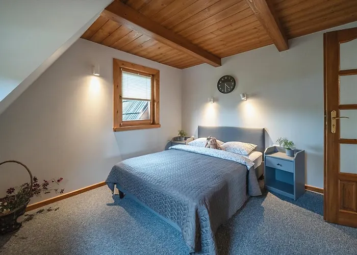 U Giewonta * زاكوباني