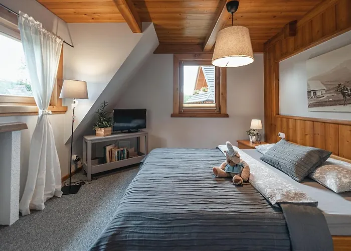 U Giewonta * زاكوباني