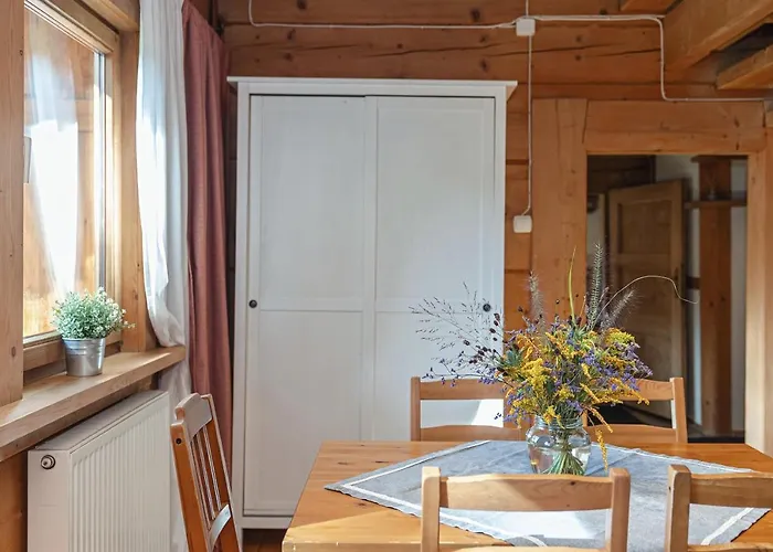 شقة U Giewonta زاكوباني