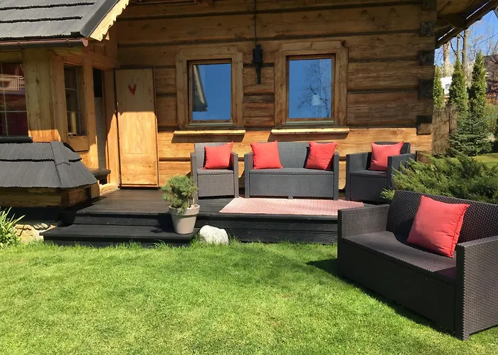 U Giewonta * زاكوباني