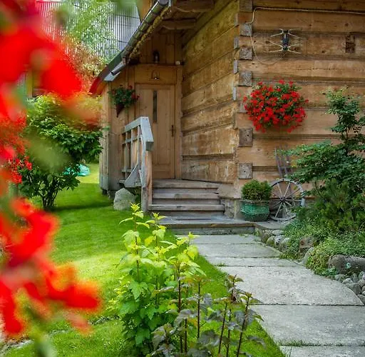 U Giewonta * زاكوباني