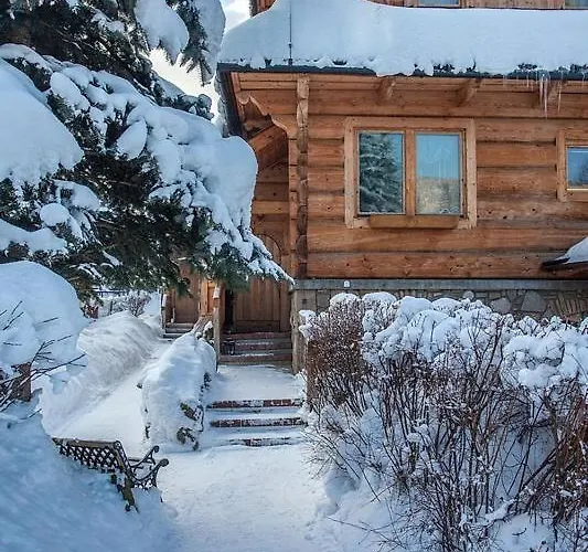 公寓 吉翁公寓 扎科帕内