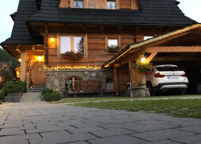 U Giewonta زاكوباني