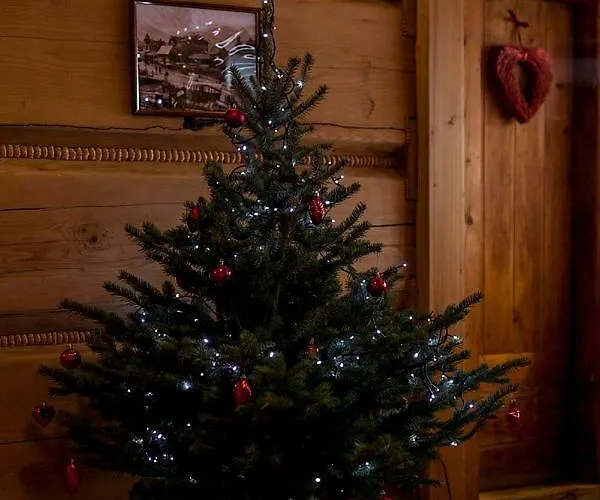 U Giewonta * زاكوباني